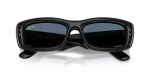 Rayban RB4944 601/80 close-up ด้านหน้า
