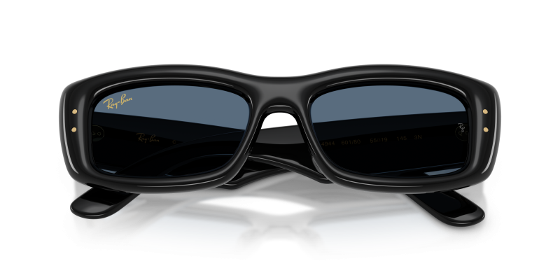 Rayban RB4944 601/80 close-up ด้านหน้า