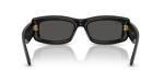 Rayban RB4944-601/87 601/87 ขาแว่นด้านใน