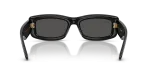 Rayban RB4944-601/87 601/87 ขาแว่นด้านใน