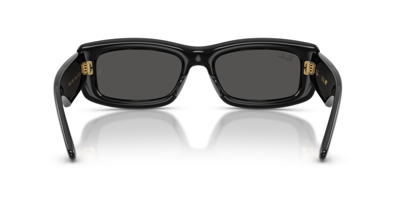 Rayban RB4944-601/87 601/87 ขาแว่นด้านใน
