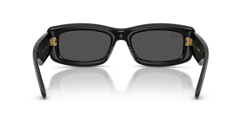 Rayban RB4944-601/87 601/87 ขาแว่นด้านใน