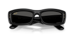 Rayban RB4944-601/87 601/87 close-up ด้านหน้า
