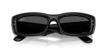 Rayban RB4944-601/87 601/87 close-up ด้านหน้า