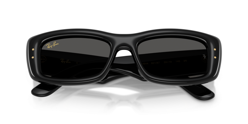 Rayban RB4944-601/87 601/87 close-up ด้านหน้า