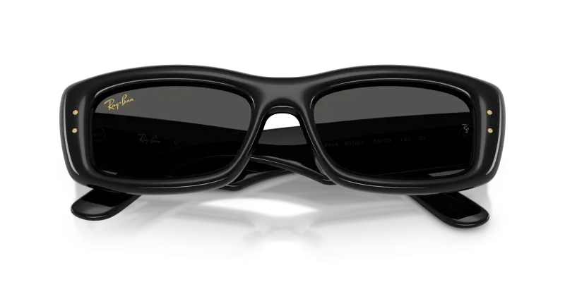 Rayban RB4944-601/87 601/87 close-up ด้านหน้า