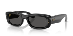 Rayban RB4944-601/87 601/87 แว่นกันแดด