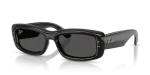 Rayban RB4944-601/87 601/87 แว่นกันแดด
