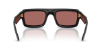 Rayban RB4954-601/69 601/69 ขาแว่นด้านใน