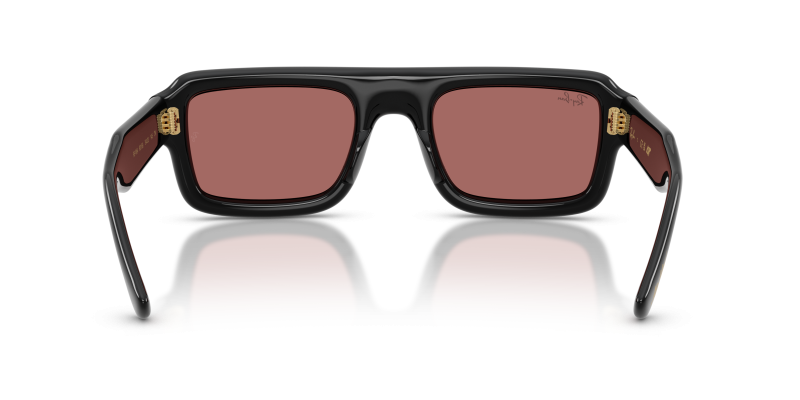 Rayban RB4954-601/69 601/69 ขาแว่นด้านใน