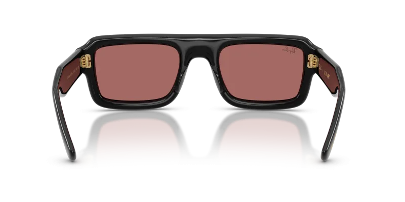 Rayban RB4954-601/69 601/69 ขาแว่นด้านใน