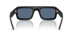 Rayban RB4954-601/80 601/80 ขาแว่นด้านใน