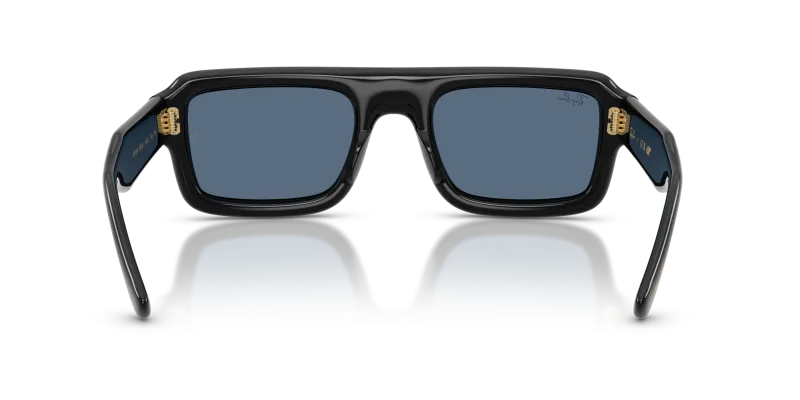Rayban RB4954-601/80 601/80 ขาแว่นด้านใน
