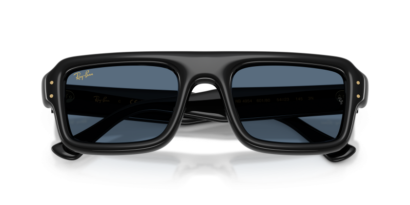 Rayban RB4954-601/80 601/80 close-up ด้านหน้า