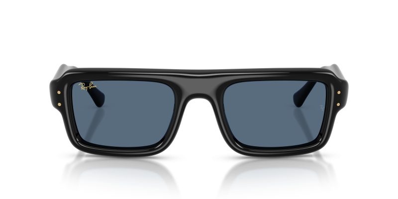 Rayban RB4954-601/80 601/80 ด้านหน้า
