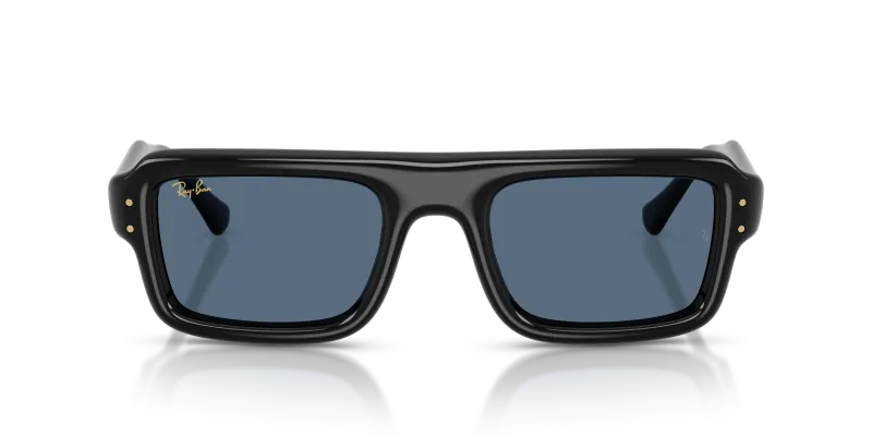 Rayban RB4954-601/80 601/80 ด้านหน้า
