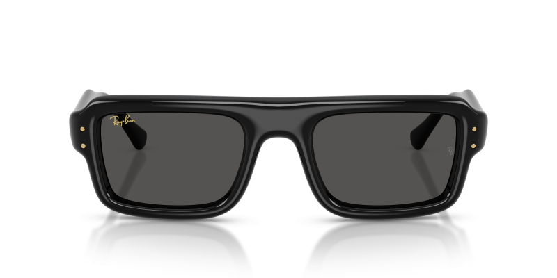 Rayban RB4954-601/87 601/87 ด้านหน้า