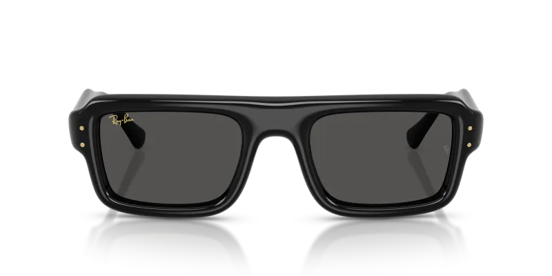 Rayban RB4954-601/87 601/87 ด้านหน้า