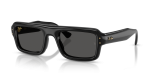 แว่นกันแดด Rayban RB4954-601/87 Black Ultra Black Rayban RB4954-601/87 601/87 แว่นกันแดดทรงนักบินไซซ์ใหญ่ สีดำเลนส์ดำสนิท มี 2 ไซซ์ ยูนิเซ็กซ์