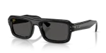 แว่นกันแดด Rayban RB4954-601/87 Black Ultra Black Rayban RB4954-601/87 601/87 แว่นกันแดดทรงนักบินไซซ์ใหญ่ สีดำเลนส์ดำสนิท มี 2 ไซซ์ ยูนิเซ็กซ์