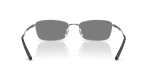 แว่นกันแดด Rayban RB8069D-165/87 ขาแว่นด้านใน