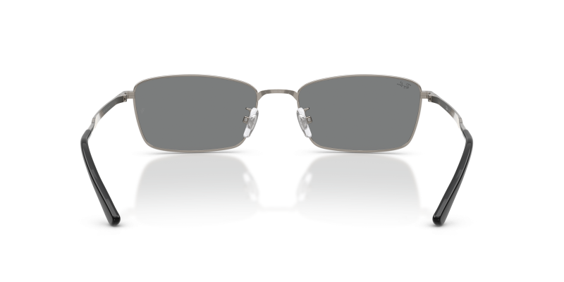 แว่นกันแดด Rayban RB8069D-165/87 ขาแว่นด้านใน