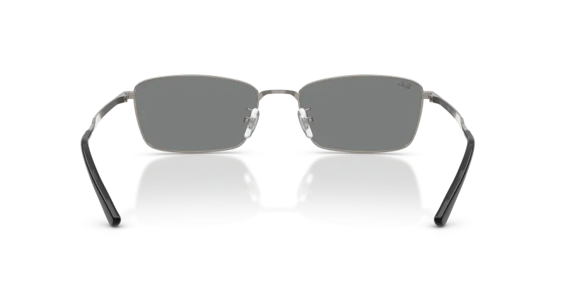 แว่นกันแดด Rayban RB8069D-165/87 ขาแว่นด้านใน