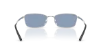 แว่นกันแดด Rayban RB8069D-920972 ขาแว่นด้านใน