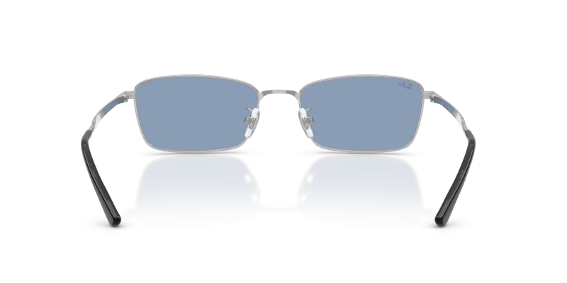 แว่นกันแดด Rayban RB8069D-920972 ขาแว่นด้านใน