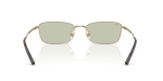 แว่นกันแดด Rayban RB8069D-9265/2 ขาแว่นด้านใน