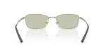 แว่นกันแดด Rayban RB8069D-9265/2 ขาแว่นด้านใน