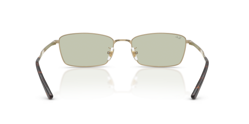 แว่นกันแดด Rayban RB8069D-9265/2 ขาแว่นด้านใน