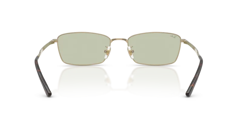แว่นกันแดด Rayban RB8069D-9265/2 ขาแว่นด้านใน