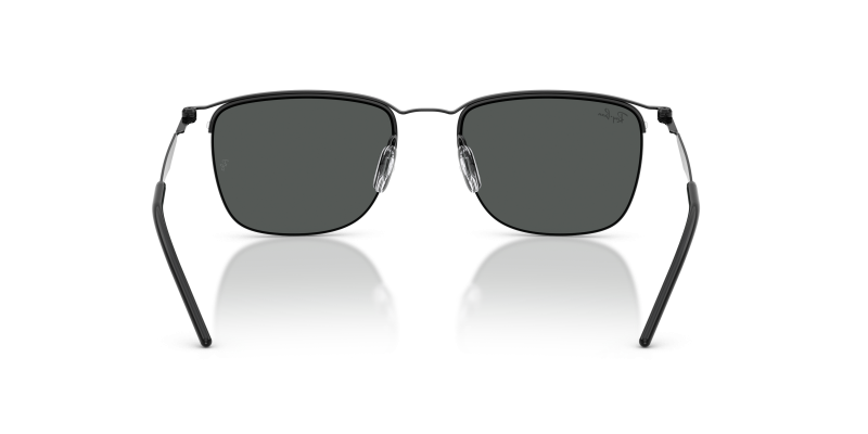 Rayban RB8550 928187 ขาแว่นด้านใน