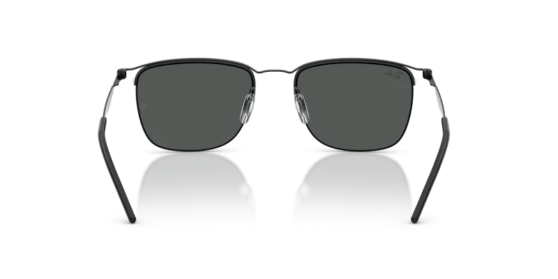 Rayban RB8550 928187 ขาแว่นด้านใน