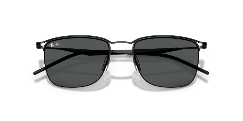 Rayban RB8550 928187 close-up ด้านหน้า