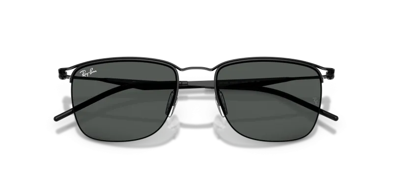 Rayban RB8550 928187 close-up ด้านหน้า