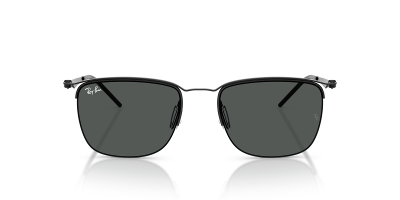 Rayban RB8550 928187 ด้านหน้า