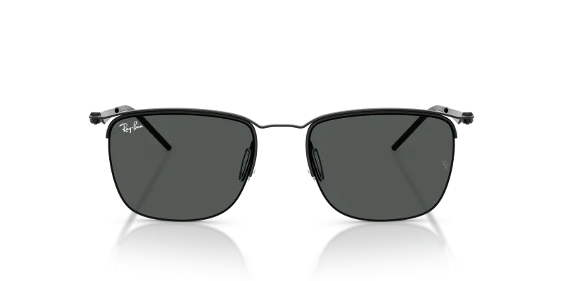 Rayban RB8550 928187 ด้านหน้า