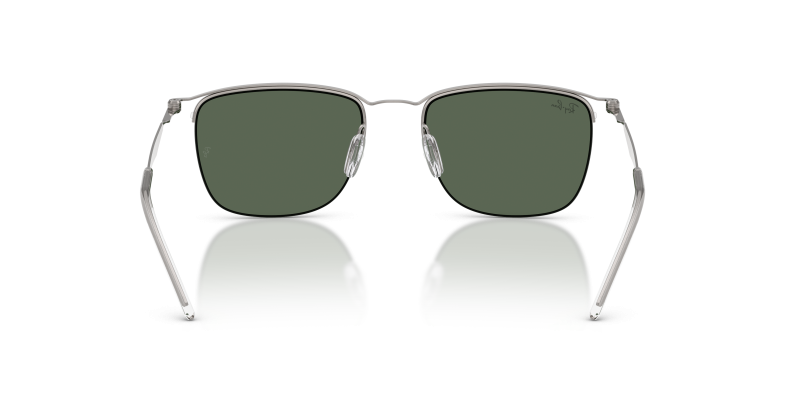 Rayban RB8550 928271 ขาแว่นด้านใน