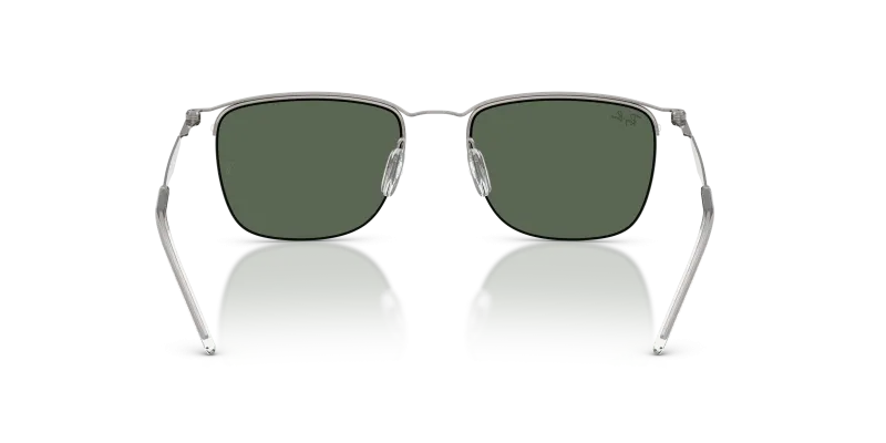 Rayban RB8550 928271 ขาแว่นด้านใน