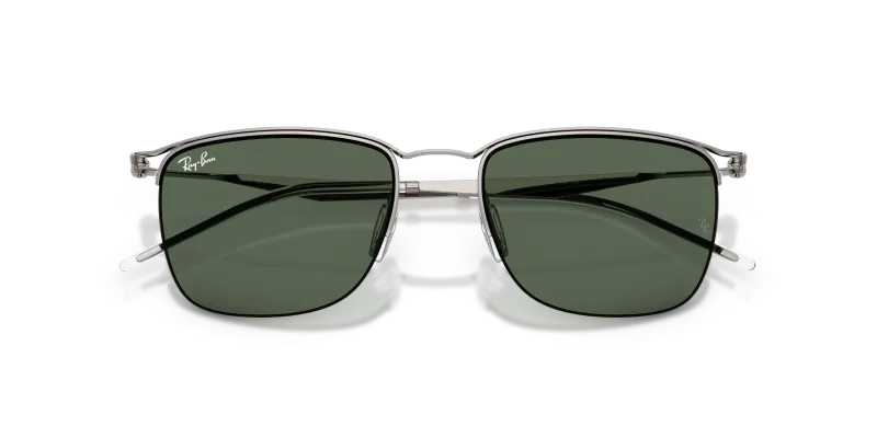 Rayban RB8550 928271 close-up ด้านหน้า