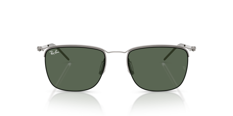 Rayban RB8550 928271 ด้านหน้า