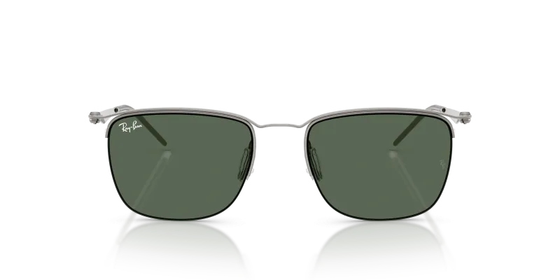 Rayban RB8550 928271 ด้านหน้า