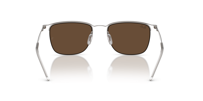 Rayban RB8550 928273 ขาแว่นด้านใน