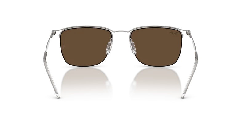 Rayban RB8550 928273 ขาแว่นด้านใน