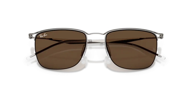 Rayban RB8550 928273 close-up ด้านหน้า