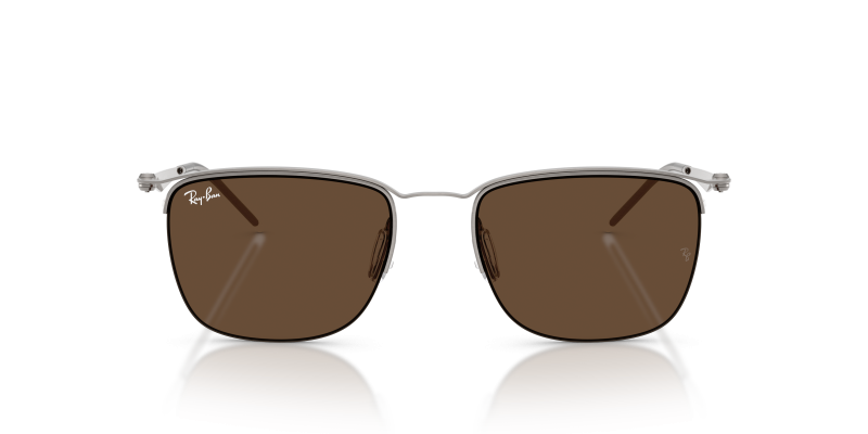 Rayban RB8550 928273 ด้านหน้า