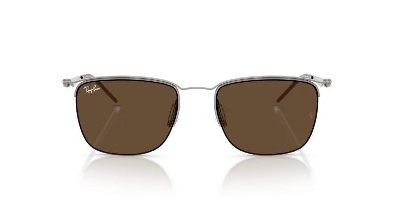 Rayban RB8550 928273 ด้านหน้า