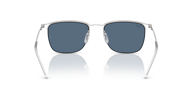 Rayban RB8550 928380 ขาแว่นด้านใน